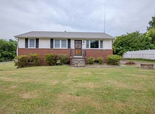 4001 Old Warwick Rd, Richmond, VA 23234