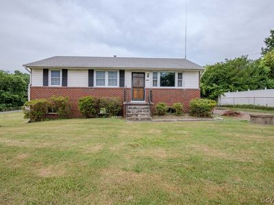 4001 Old Warwick Rd, Richmond, VA, 23234