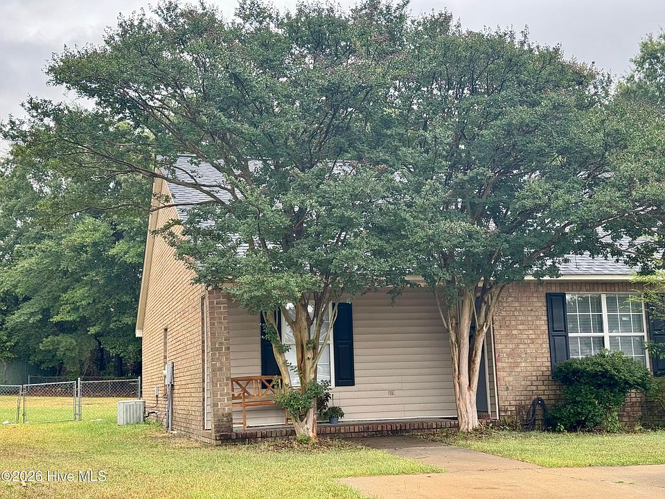 1st image of 3324 Moseley Drive #A