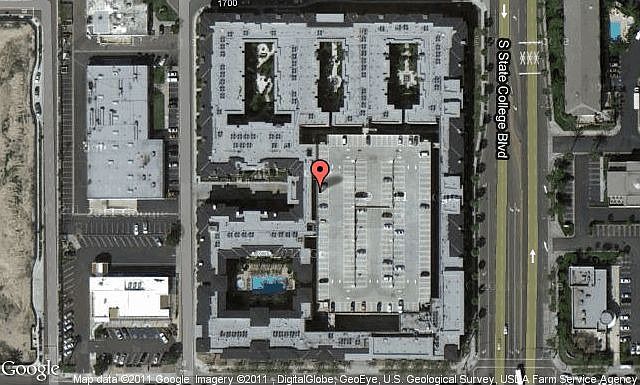 Map View