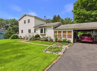 3303 Gracie Rd, Cortland, NY 13045