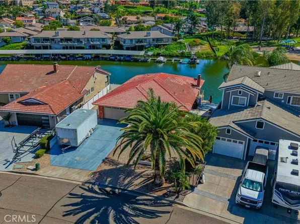 30449 Sea Horse Cir, Canyon Lake, CA 92587