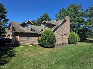 1739 Fairway Dr, Cookeville, TN 38501