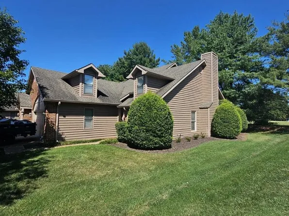 1739 Fairway Dr, Cookeville, TN 38501