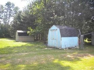 1310 Schill Rd, East Tawas, MI 48730