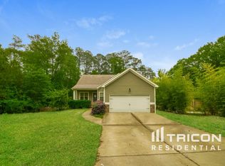 201 Jane Harris Rd, Dallas, GA 30157