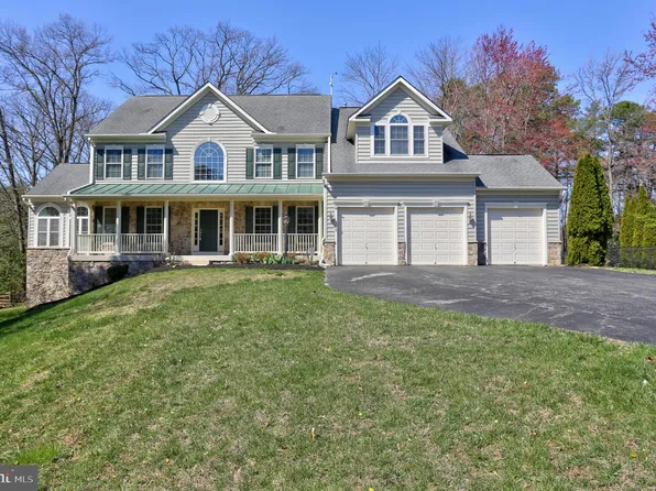 1618 Braid Hills Dr, Pasadena, MD 21122