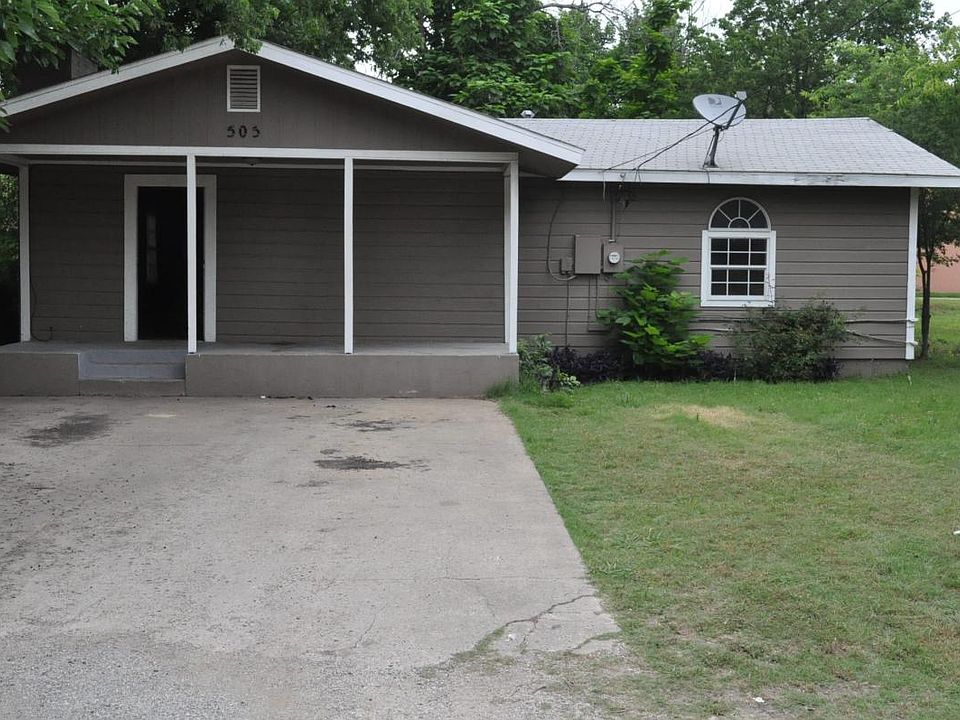 1st image of 505 E Parks Ave