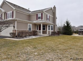 6N312 Whitmore Cir UNIT F, Saint Charles, IL 60174