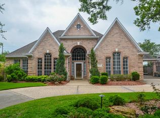 19303 Kessington Ln, Houston, TX 77094