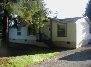 18329 State Route 92, Granite Falls, WA 98252
