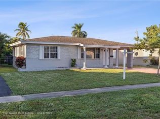 7381 McArthur Pkwy, Hollywood, FL 33024