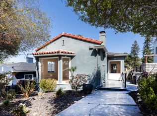2921 Rawson St, Oakland, CA 94619