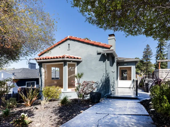 2921 Rawson St, Oakland, CA 94619