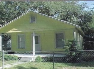 24 Phillips St, Saint Augustine, FL 32084