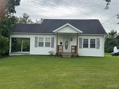 761 2nd St, Bethalto, IL, 62010