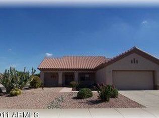 14611 W Colt Ln, Sun City West, AZ 85375