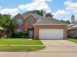 1929 Shenandoah Ln, Flower Mound, TX 75028