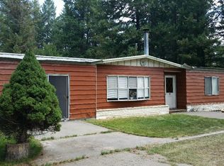 83093 Russell Ln, Joseph, OR 97846