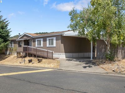 377 River Place Dr #20, Roseburg, OR, 97471