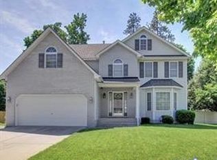 6435 Majestic Way, Henrico, VA 23231