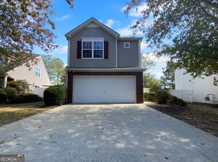 104 Silver Fox Trl, Dallas, GA 30157