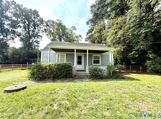 1705 Eden Ave, Henrico, VA 23231