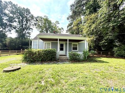 1705 Eden Ave, Henrico, VA, 23231