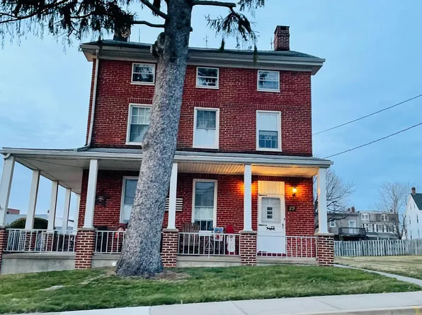 29 E Main St, New Freedom, PA 17349