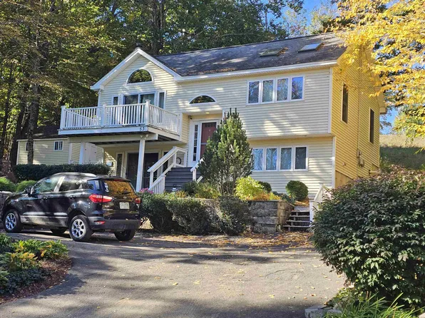 53 Crescent Drive, Barnstead, NH 03225