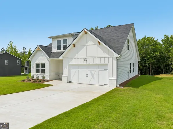 136 Post Oak Dr, Jackson, GA 30233