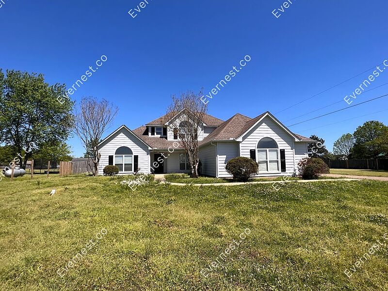 4616 Bolin Rd, Nesbit, MS 38651 | Zillow