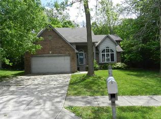 6009 Maple Forge Cir, Indianapolis, IN 46254