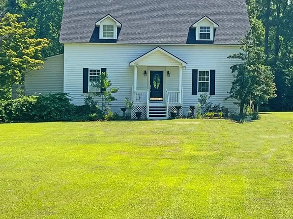 1272 Stillwater Dr, Manning, SC 29102