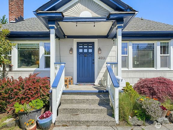 3rd image of 4651 N Visscher Street