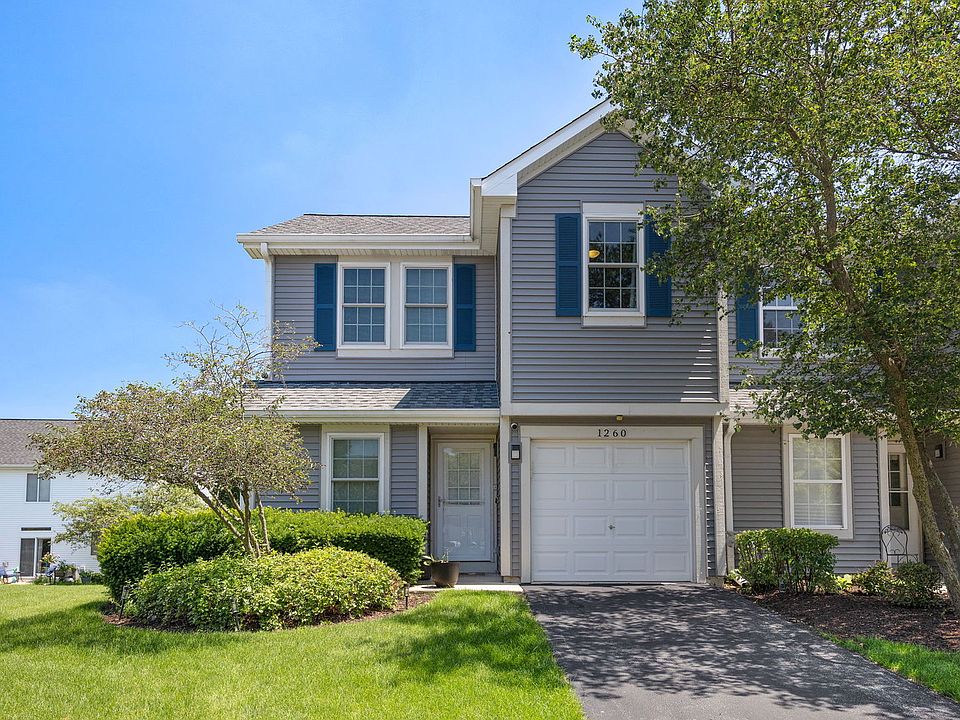 1st image of 1260 Arapaho Ct
