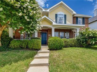 4708 Redwood Dr, McKinney, TX 75070