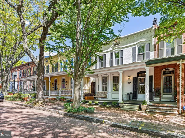 1010 Trenton Pl, Wilmington, DE 19801