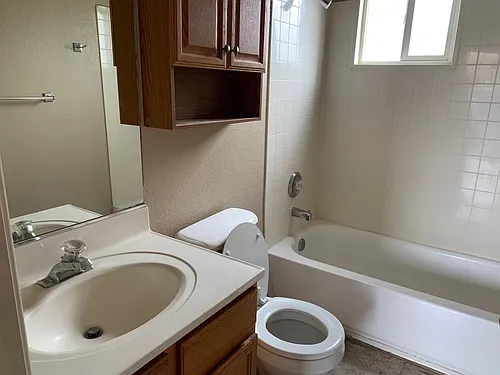 Stonecreek Apartments Photo 1
