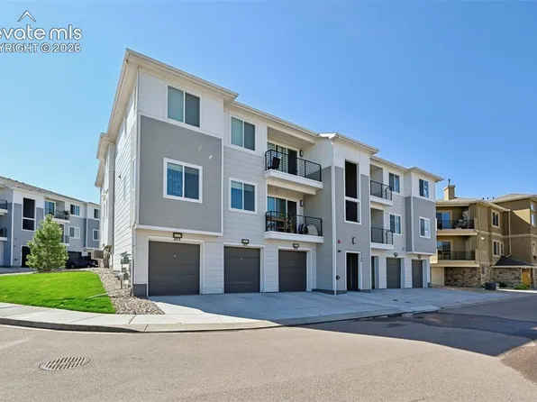 3760 Presidio Point #104, Colorado Springs, CO 80920
