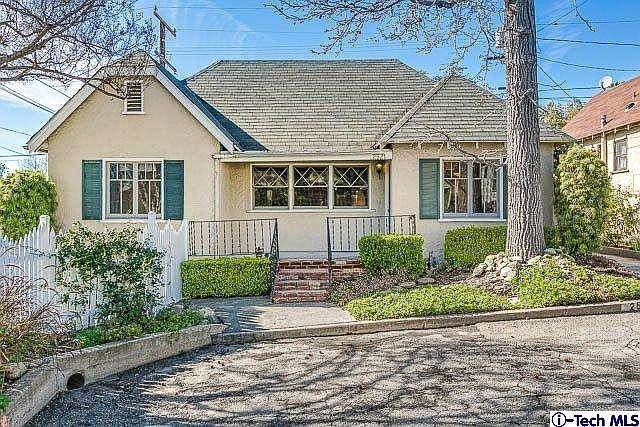 1st image of this home