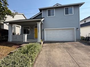 19405 SE 33rd St, Camas, WA 98607