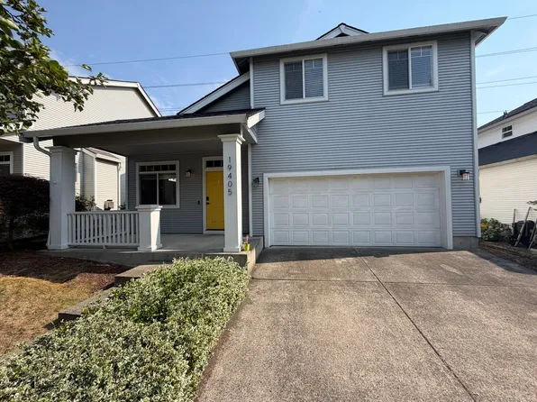 19405 SE 33rd St, Camas, WA 98607