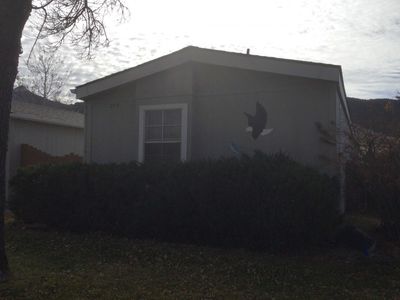 273 E Tamarack Cir, Parachute, CO, 81635