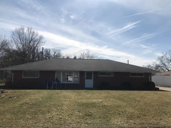 702 Sunnydale St, Lima, OH 45807