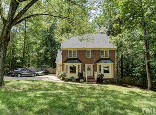 4517 Gwynnebrook Cir, Raleigh, NC 27613