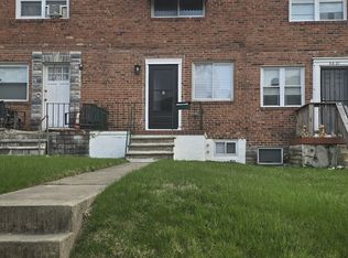 3623 Brehms Ln, Baltimore, MD 21213