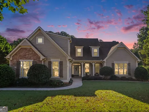 12 Water Oak Dr, Sharpsburg, GA 30277