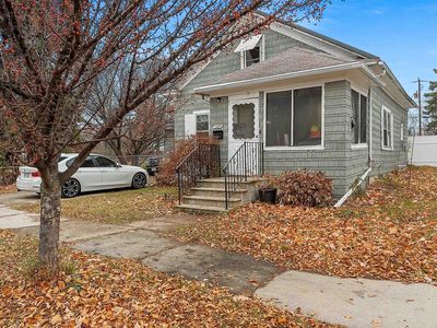 1571 Kimball St, Green Bay, WI, 54302