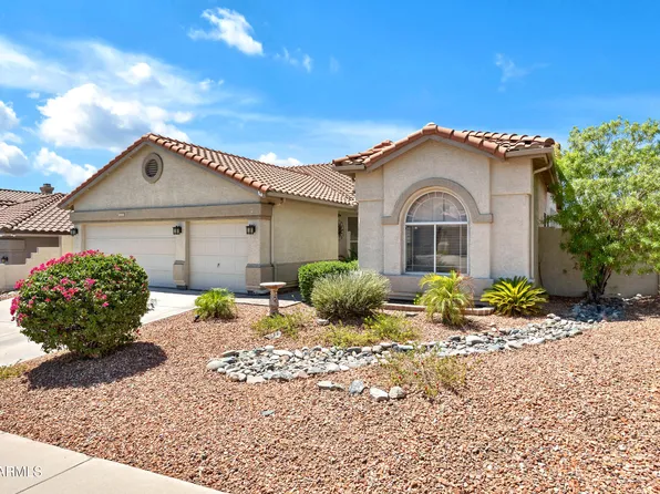 903 E HIDDENVIEW Drive, Phoenix, AZ 85048